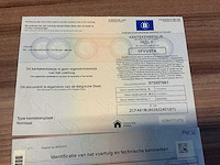 2014 iveco ig160e2ca vrachtwagen - afbeelding 31 van  31