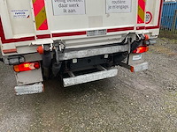 2014 iveco ig160e2ca vrachtwagen - afbeelding 13 van  44