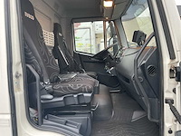 2014 iveco ig160e2ca vrachtwagen - afbeelding 24 van  45