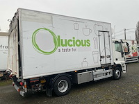 2014 iveco ig160e2ca vrachtwagen - afbeelding 42 van  45