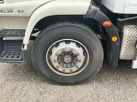 2014 iveco ig190el2ca vrachtwagen - afbeelding 10 van  54