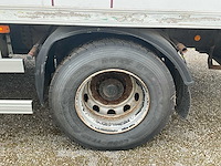 2014 iveco ig190el2ca vrachtwagen - afbeelding 11 van  54