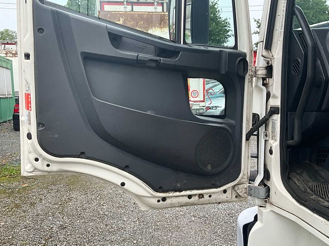 2014 iveco ig190el2ca vrachtwagen - afbeelding 15 van  54