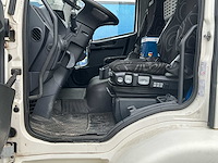 2014 iveco ig190el2ca vrachtwagen - afbeelding 17 van  54