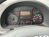 2014 iveco ig190el2ca vrachtwagen - afbeelding 21 van  54