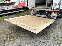 2014 iveco ig190el2ca vrachtwagen - afbeelding 33 van  54
