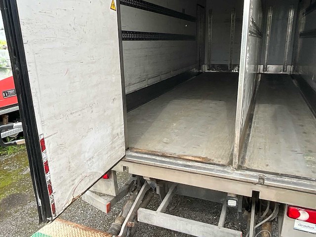 2014 iveco ig190el2ca vrachtwagen - afbeelding 35 van  54