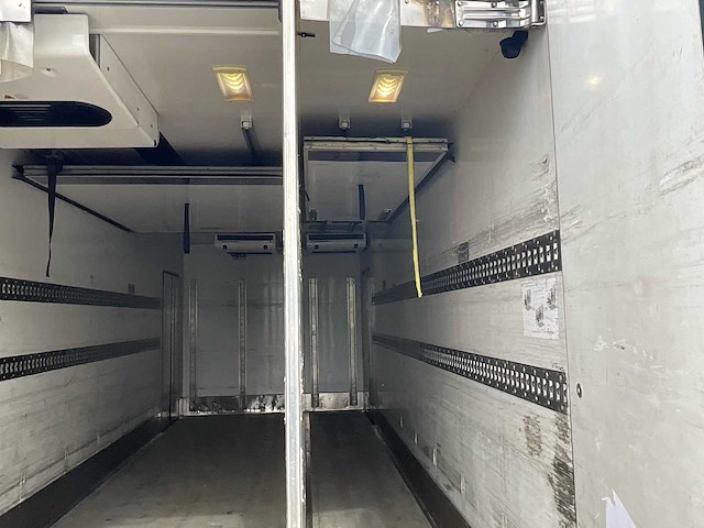 2014 iveco ig190el2ca vrachtwagen - afbeelding 38 van  54