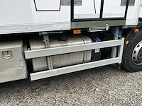 2014 iveco ig190el2ca vrachtwagen - afbeelding 43 van  54