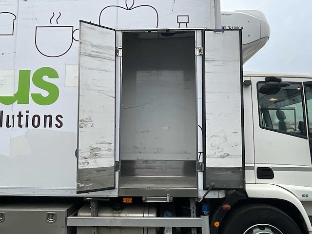 2014 iveco ig190el2ca vrachtwagen - afbeelding 44 van  54
