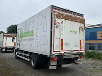 2014 iveco ig190el2ca vrachtwagen - afbeelding 4 van  54