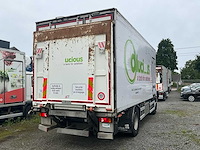 2014 iveco ig190el2ca vrachtwagen - afbeelding 6 van  54