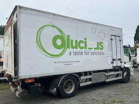 2014 iveco ig190el2ca vrachtwagen - afbeelding 7 van  54