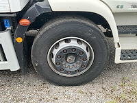 2014 iveco ig190el2ca vrachtwagen - afbeelding 5 van  52