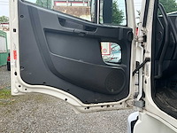 2014 iveco ig190el2ca vrachtwagen - afbeelding 7 van  52