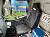 2014 iveco ig190el2ca vrachtwagen - afbeelding 19 van  52