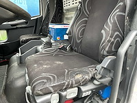 2014 iveco ig190el2ca vrachtwagen - afbeelding 21 van  52