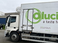 2014 iveco ig190el2ca vrachtwagen - afbeelding 11 van  52