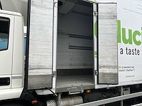 2014 iveco ig190el2ca vrachtwagen - afbeelding 24 van  52