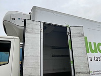 2014 iveco ig190el2ca vrachtwagen - afbeelding 25 van  52