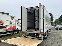 2014 iveco ig190el2ca vrachtwagen - afbeelding 27 van  52