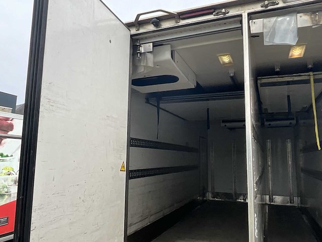 2014 iveco ig190el2ca vrachtwagen - afbeelding 29 van  52