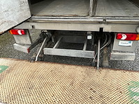 2014 iveco ig190el2ca vrachtwagen - afbeelding 32 van  52