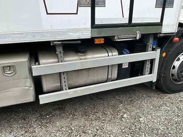 2014 iveco ig190el2ca vrachtwagen - afbeelding 36 van  52