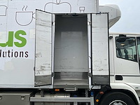 2014 iveco ig190el2ca vrachtwagen - afbeelding 37 van  52