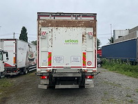 2014 iveco ig190el2ca vrachtwagen - afbeelding 43 van  52