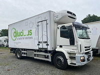2014 iveco ig190el2ca vrachtwagen - afbeelding 51 van  52
