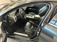 2014 jaguar xf sportbrake - afbeelding 2 van  16