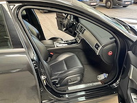2014 jaguar xf sportbrake - afbeelding 3 van  16
