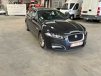 2014 jaguar xf sportbrake - afbeelding 7 van  16