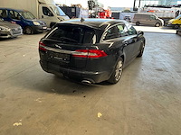 2014 jaguar xf sportbrake - afbeelding 11 van  16