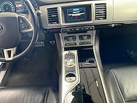 2014 jaguar xf sportbrake - afbeelding 16 van  16