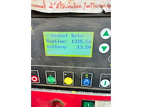 2014 javac yt3a2z-15 generator - afbeelding 5 van  6