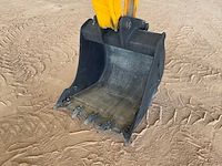 2014 jcb 3dx graaflaadmachine - afbeelding 3 van  27