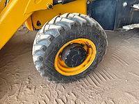 2014 jcb 3dx graaflaadmachine - afbeelding 5 van  27