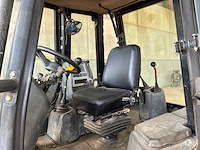 2014 jcb 3dx graaflaadmachine - afbeelding 15 van  27