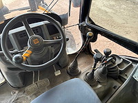 2014 jcb 3dx graaflaadmachine - afbeelding 16 van  27