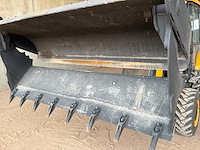 2014 jcb 3dx graaflaadmachine - afbeelding 19 van  27
