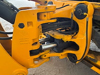 2014 jcb 3dx graaflaadmachine - afbeelding 20 van  27