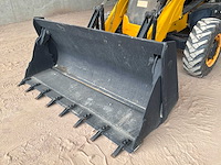 2014 jcb 3dx graaflaadmachine - afbeelding 27 van  27