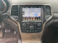 2014 jeep cherokee personenauto - afbeelding 3 van  12