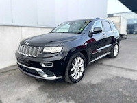 2014 jeep cherokee personenauto - afbeelding 1 van  12