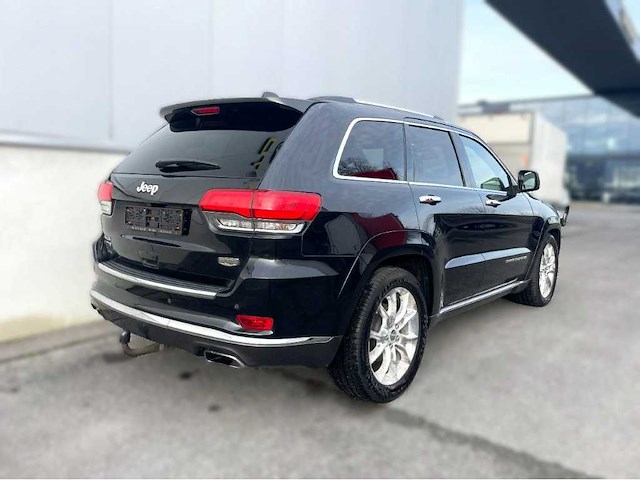 2014 jeep cherokee personenauto - afbeelding 5 van  12