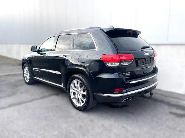 2014 jeep cherokee personenauto - afbeelding 6 van  12