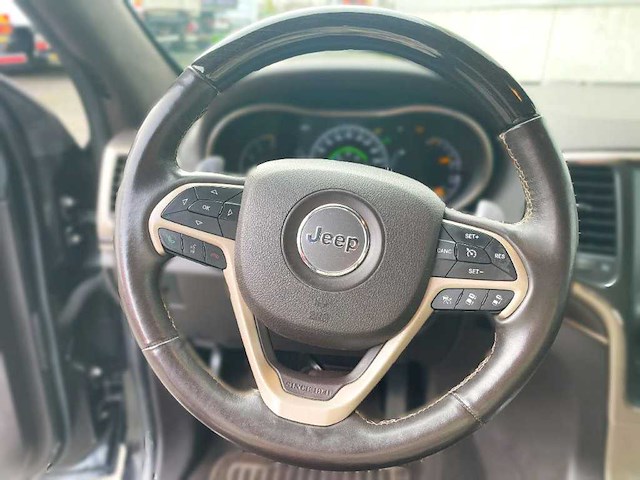 2014 jeep cherokee personenauto - afbeelding 9 van  12