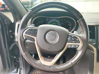 2014 jeep cherokee personenauto - afbeelding 9 van  12